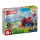 Klocki LEGO® LEGO Marvel 11206 Spidey na motocyklu kontra Rhino